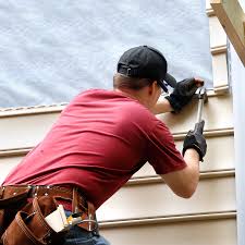 Siding for Commercial Buildings in Folly Beach, SC